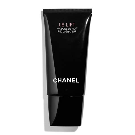 chanel fermete anti rides|chanel le lift reviews.